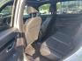2024 Platinum White Pearl /Black Honda CR-V Hybrid Sport-L (7FARS6H87RE) with an 2.0L I4 DOHC 16V engine, CVT transmission, located at 1105 E Mulberry, Kaufman, TX, 75142, (972) 962-2151, 32.589550, -96.300926 - White 2024 Honda CR-V Hybrid 4D Sport Utility Sport-L AWD eCVT 2.0L I4 DOHC 16V 2.0L I4 DOHC 16V.<br><br><br>Recent Arrival! 40/34 City/Highway MPG<br><br><br>Please call Paul Murrey Ford Inc. In Kaufman Texas A Family Dealership Since 1952 Serving the Dallas Fort Worth and East Texas areas for over - Photo#11