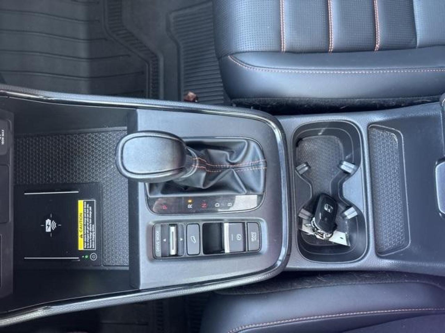 2024 Platinum White Pearl /Black Honda CR-V Hybrid Sport-L (7FARS6H87RE) with an 2.0L I4 DOHC 16V engine, CVT transmission, located at 1105 E Mulberry, Kaufman, TX, 75142, (972) 962-2151, 32.589550, -96.300926 - White 2024 Honda CR-V Hybrid 4D Sport Utility Sport-L AWD eCVT 2.0L I4 DOHC 16V 2.0L I4 DOHC 16V.<br><br><br>Recent Arrival! 40/34 City/Highway MPG<br><br><br>Please call Paul Murrey Ford Inc. In Kaufman Texas A Family Dealership Since 1952 Serving the Dallas Fort Worth and East Texas areas for over - Photo#22