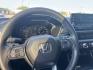 2024 Platinum White Pearl /Black Honda CR-V Hybrid Sport-L (7FARS6H87RE) with an 2.0L I4 DOHC 16V engine, CVT transmission, located at 1105 E Mulberry, Kaufman, TX, 75142, (972) 962-2151, 32.589550, -96.300926 - White 2024 Honda CR-V Hybrid 4D Sport Utility Sport-L AWD eCVT 2.0L I4 DOHC 16V 2.0L I4 DOHC 16V.<br><br><br>Recent Arrival! 40/34 City/Highway MPG<br><br><br>Please call Paul Murrey Ford Inc. In Kaufman Texas A Family Dealership Since 1952 Serving the Dallas Fort Worth and East Texas areas for over - Photo#26