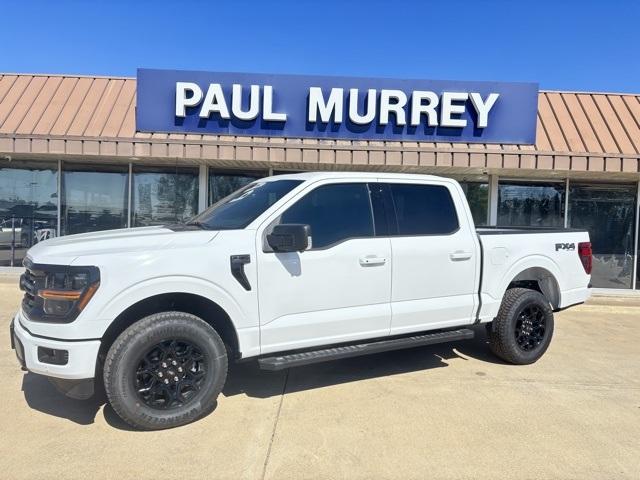 photo of 2025 Ford F-150 XLT