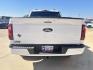 2025 Oxford White /Black Ford F-150 XLT (1FTFW3L52SK) with an 5.0L V8 engine, Automatic transmission, located at 1105 E Mulberry, Kaufman, TX, 75142, (972) 962-2151, 32.589550, -96.300926 - Oxford White 2025 Ford F-150 4D SuperCrew XLT 4WD 10-Speed Automatic 5.0L V8 4WD.<br><br><br>Please call Paul Murrey Ford Inc. In Kaufman Texas A Family Dealership Since 1952 Serving the Dallas Fort Worth and East Texas areas for over 70 years. Please call 972-962-2151 www.murreyford.com www.usedcar - Photo#4