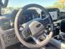 2025 Oxford White /Black Ford F-150 XLT (1FTFW3L52SK) with an 5.0L V8 engine, Automatic transmission, located at 1105 E Mulberry, Kaufman, TX, 75142, (972) 962-2151, 32.589550, -96.300926 - Oxford White 2025 Ford F-150 4D SuperCrew XLT 4WD 10-Speed Automatic 5.0L V8 4WD.<br><br><br>Please call Paul Murrey Ford Inc. In Kaufman Texas A Family Dealership Since 1952 Serving the Dallas Fort Worth and East Texas areas for over 70 years. Please call 972-962-2151 www.murreyford.com www.usedcar - Photo#14
