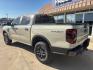 2025 Desert Sand /Ebony Ford Ranger XLT (1FTER4GH5SL) with an EcoBoost 2.3L I4 GTDi DOHC Turbocharged VCT engine, Automatic transmission, located at 1105 E Mulberry, Kaufman, TX, 75142, (972) 962-2151, 32.589550, -96.300926 - Desert Sand 2025 Ford Ranger 4D Crew Cab XLT RWD 10-Speed Automatic EcoBoost 2.3L I4 GTDi DOHC Turbocharged VCT - Photo#3