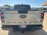 2025 Desert Sand /Ebony Ford Ranger XLT (1FTER4GH5SL) with an EcoBoost 2.3L I4 GTDi DOHC Turbocharged VCT engine, Automatic transmission, located at 1105 E Mulberry, Kaufman, TX, 75142, (972) 962-2151, 32.589550, -96.300926 - Desert Sand 2025 Ford Ranger 4D Crew Cab XLT RWD 10-Speed Automatic EcoBoost 2.3L I4 GTDi DOHC Turbocharged VCT - Photo#4