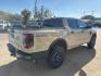 2025 Desert Sand /Ebony Ford Ranger XLT (1FTER4GH5SL) with an EcoBoost 2.3L I4 GTDi DOHC Turbocharged VCT engine, Automatic transmission, located at 1105 E Mulberry, Kaufman, TX, 75142, (972) 962-2151, 32.589550, -96.300926 - Desert Sand 2025 Ford Ranger 4D Crew Cab XLT RWD 10-Speed Automatic EcoBoost 2.3L I4 GTDi DOHC Turbocharged VCT - Photo#5