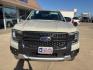 2025 Desert Sand /Ebony Ford Ranger XLT (1FTER4GH5SL) with an EcoBoost 2.3L I4 GTDi DOHC Turbocharged VCT engine, Automatic transmission, located at 1105 E Mulberry, Kaufman, TX, 75142, (972) 962-2151, 32.589550, -96.300926 - Desert Sand 2025 Ford Ranger 4D Crew Cab XLT RWD 10-Speed Automatic EcoBoost 2.3L I4 GTDi DOHC Turbocharged VCT - Photo#7