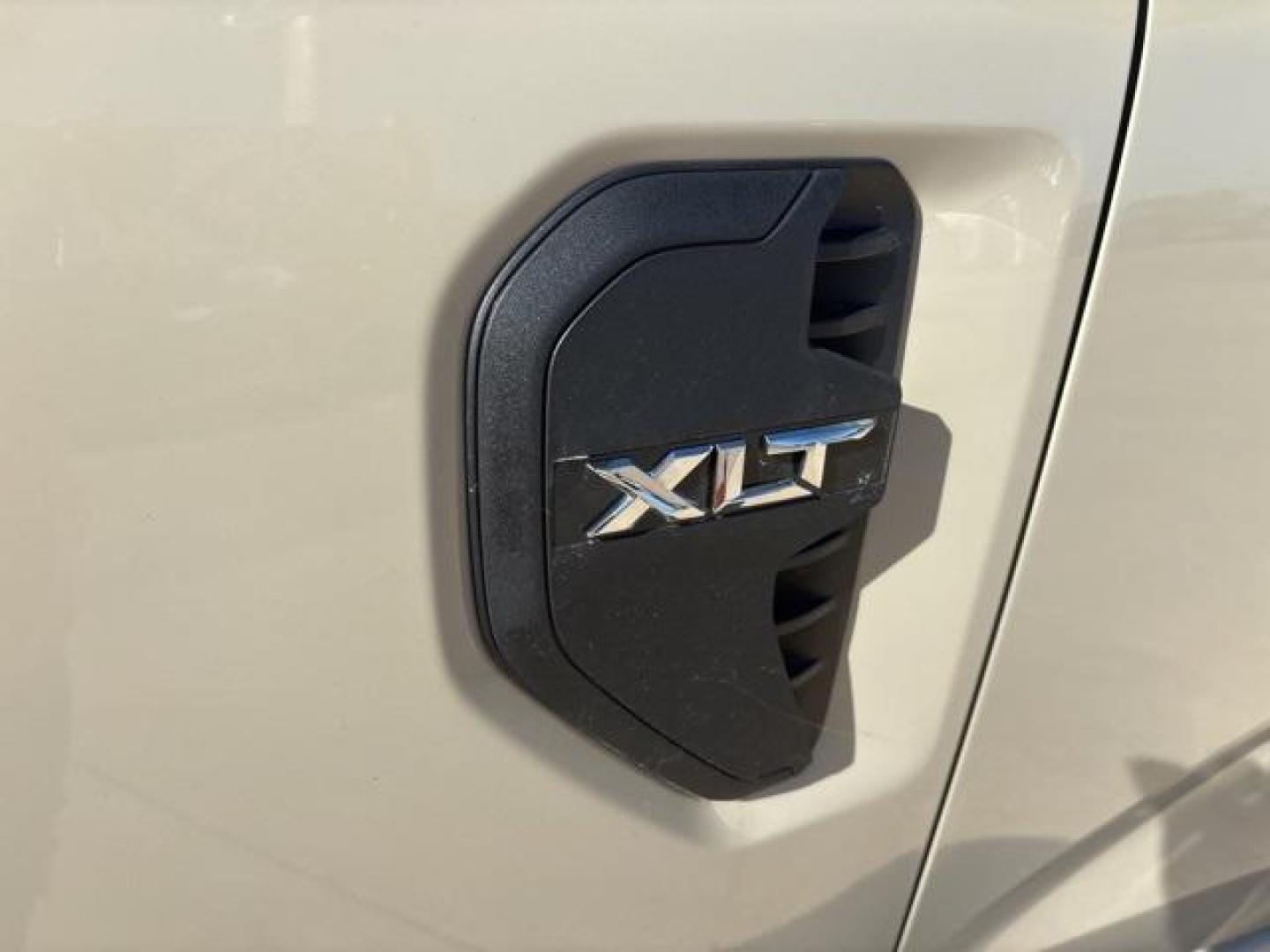 2025 Desert Sand /Ebony Ford Ranger XLT (1FTER4GH5SL) with an EcoBoost 2.3L I4 GTDi DOHC Turbocharged VCT engine, Automatic transmission, located at 1105 E Mulberry, Kaufman, TX, 75142, (972) 962-2151, 32.589550, -96.300926 - Desert Sand 2025 Ford Ranger 4D Crew Cab XLT RWD 10-Speed Automatic EcoBoost 2.3L I4 GTDi DOHC Turbocharged VCT - Photo#8