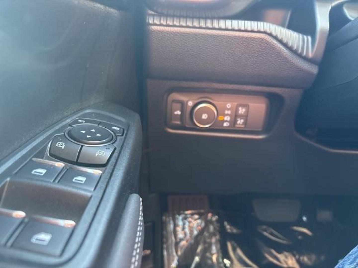 2025 Desert Sand /Ebony Ford Ranger XLT (1FTER4GH5SL) with an EcoBoost 2.3L I4 GTDi DOHC Turbocharged VCT engine, Automatic transmission, located at 1105 E Mulberry, Kaufman, TX, 75142, (972) 962-2151, 32.589550, -96.300926 - Desert Sand 2025 Ford Ranger 4D Crew Cab XLT RWD 10-Speed Automatic EcoBoost 2.3L I4 GTDi DOHC Turbocharged VCT - Photo#19