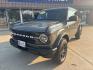 2025 Gray /Black Ford Bronco Big Bend (1FMDE7BH2SL) with an 2.3L EcoBoost I-4 engine, Automatic transmission, located at 1105 E Mulberry, Kaufman, TX, 75142, (972) 962-2151, 32.589550, -96.300926 - Gray 2025 Ford Bronco 4D Sport Utility Big Bend 4WD 10-Speed Automatic 2.3L EcoBoost I-4<br><br><br>Recent Arrival!<br><br><br>Please call Paul Murrey Ford Inc. In Kaufman Texas A Family Dealership Since 1952 Serving the Dallas Fort Worth and East Texas areas for over 70 years. Please call 972-962-2 - Photo#1