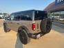 2025 Gray /Black Ford Bronco Big Bend (1FMDE7BH2SL) with an 2.3L EcoBoost I-4 engine, Automatic transmission, located at 1105 E Mulberry, Kaufman, TX, 75142, (972) 962-2151, 32.589550, -96.300926 - Gray 2025 Ford Bronco 4D Sport Utility Big Bend 4WD 10-Speed Automatic 2.3L EcoBoost I-4<br><br><br>Recent Arrival!<br><br><br>Please call Paul Murrey Ford Inc. In Kaufman Texas A Family Dealership Since 1952 Serving the Dallas Fort Worth and East Texas areas for over 70 years. Please call 972-962-2 - Photo#3