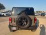 2025 Gray /Black Ford Bronco Big Bend (1FMDE7BH2SL) with an 2.3L EcoBoost I-4 engine, Automatic transmission, located at 1105 E Mulberry, Kaufman, TX, 75142, (972) 962-2151, 32.589550, -96.300926 - Gray 2025 Ford Bronco 4D Sport Utility Big Bend 4WD 10-Speed Automatic 2.3L EcoBoost I-4<br><br><br>Recent Arrival!<br><br><br>Please call Paul Murrey Ford Inc. In Kaufman Texas A Family Dealership Since 1952 Serving the Dallas Fort Worth and East Texas areas for over 70 years. Please call 972-962-2 - Photo#4