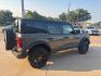 2025 Gray /Black Ford Bronco Big Bend (1FMDE7BH2SL) with an 2.3L EcoBoost I-4 engine, Automatic transmission, located at 1105 E Mulberry, Kaufman, TX, 75142, (972) 962-2151, 32.589550, -96.300926 - Gray 2025 Ford Bronco 4D Sport Utility Big Bend 4WD 10-Speed Automatic 2.3L EcoBoost I-4<br><br><br>Recent Arrival!<br><br><br>Please call Paul Murrey Ford Inc. In Kaufman Texas A Family Dealership Since 1952 Serving the Dallas Fort Worth and East Texas areas for over 70 years. Please call 972-962-2 - Photo#5