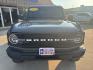 2025 Gray /Black Ford Bronco Big Bend (1FMDE7BH2SL) with an 2.3L EcoBoost I-4 engine, Automatic transmission, located at 1105 E Mulberry, Kaufman, TX, 75142, (972) 962-2151, 32.589550, -96.300926 - Gray 2025 Ford Bronco 4D Sport Utility Big Bend 4WD 10-Speed Automatic 2.3L EcoBoost I-4<br><br><br>Recent Arrival!<br><br><br>Please call Paul Murrey Ford Inc. In Kaufman Texas A Family Dealership Since 1952 Serving the Dallas Fort Worth and East Texas areas for over 70 years. Please call 972-962-2 - Photo#7