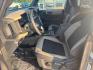 2025 Gray /Black Ford Bronco Big Bend (1FMDE7BH2SL) with an 2.3L EcoBoost I-4 engine, Automatic transmission, located at 1105 E Mulberry, Kaufman, TX, 75142, (972) 962-2151, 32.589550, -96.300926 - Gray 2025 Ford Bronco 4D Sport Utility Big Bend 4WD 10-Speed Automatic 2.3L EcoBoost I-4<br><br><br>Recent Arrival!<br><br><br>Please call Paul Murrey Ford Inc. In Kaufman Texas A Family Dealership Since 1952 Serving the Dallas Fort Worth and East Texas areas for over 70 years. Please call 972-962-2 - Photo#10
