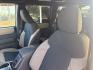 2025 Gray /Black Ford Bronco Big Bend (1FMDE7BH2SL) with an 2.3L EcoBoost I-4 engine, Automatic transmission, located at 1105 E Mulberry, Kaufman, TX, 75142, (972) 962-2151, 32.589550, -96.300926 - Gray 2025 Ford Bronco 4D Sport Utility Big Bend 4WD 10-Speed Automatic 2.3L EcoBoost I-4<br><br><br>Recent Arrival!<br><br><br>Please call Paul Murrey Ford Inc. In Kaufman Texas A Family Dealership Since 1952 Serving the Dallas Fort Worth and East Texas areas for over 70 years. Please call 972-962-2 - Photo#11