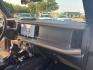 2025 Gray /Black Ford Bronco Big Bend (1FMDE7BH2SL) with an 2.3L EcoBoost I-4 engine, Automatic transmission, located at 1105 E Mulberry, Kaufman, TX, 75142, (972) 962-2151, 32.589550, -96.300926 - Gray 2025 Ford Bronco 4D Sport Utility Big Bend 4WD 10-Speed Automatic 2.3L EcoBoost I-4<br><br><br>Recent Arrival!<br><br><br>Please call Paul Murrey Ford Inc. In Kaufman Texas A Family Dealership Since 1952 Serving the Dallas Fort Worth and East Texas areas for over 70 years. Please call 972-962-2 - Photo#18