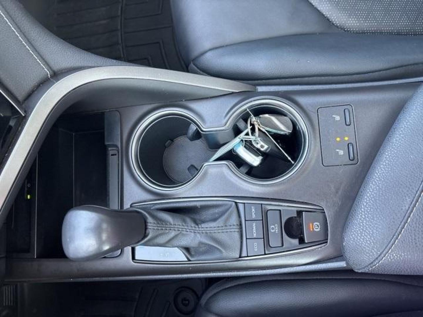 2021 Midnight Black Metallic Toyota Camry XSE (4T1K61AK4MU) with an 2.5L I4 DOHC 16V engine, Automatic transmission, located at 1105 E Mulberry, Kaufman, TX, 75142, (972) 962-2151, 32.589550, -96.300926 - Black 2021 Toyota Camry 4D Sedan XSE FWD 8-Speed Automatic 2.5L I4 DOHC 16V Leather.<br><br><br>Recent Arrival! 27/38 City/Highway MPG<br><br><br>Please call Paul Murrey Ford Inc. In Kaufman Texas A Family Dealership Since 1952 Serving the Dallas Fort Worth and East Texas areas for over 70 years. Pl - Photo#20
