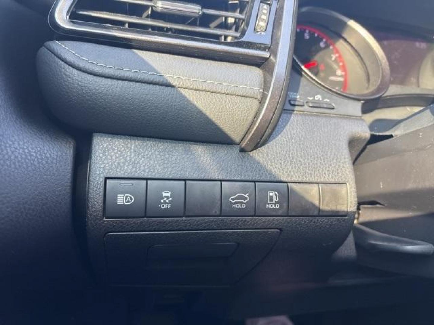 2021 Midnight Black Metallic Toyota Camry XSE (4T1K61AK4MU) with an 2.5L I4 DOHC 16V engine, Automatic transmission, located at 1105 E Mulberry, Kaufman, TX, 75142, (972) 962-2151, 32.589550, -96.300926 - Black 2021 Toyota Camry 4D Sedan XSE FWD 8-Speed Automatic 2.5L I4 DOHC 16V Leather.<br><br><br>Recent Arrival! 27/38 City/Highway MPG<br><br><br>Please call Paul Murrey Ford Inc. In Kaufman Texas A Family Dealership Since 1952 Serving the Dallas Fort Worth and East Texas areas for over 70 years. Pl - Photo#24