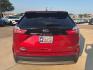 2022 Rapid Red Metallic Tinted Clearcoat /Dune Ford Edge SEL (2FMPK4J99NB) with an EcoBoost 2.0L I4 GTDi DOHC Turbocharged VCT engine, Automatic transmission, located at 1105 E Mulberry, Kaufman, TX, 75142, (972) 962-2151, 32.589550, -96.300926 - Rapid Red Metallic Tinted Clearcoat 2022 Ford Edge 4D Sport Utility SEL AWD 8-Speed Automatic EcoBoost 2.0L I4 GTDi DOHC Turbocharged VCT AWD.<br><br><br>Recent Arrival! Odometer is 20452 miles below market average! 21/28 City/Highway MPG<br><br><br>Please call Paul Murrey Ford Inc. In Kaufman Texas - Photo#3