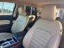 2022 Rapid Red Metallic Tinted Clearcoat /Dune Ford Edge SEL (2FMPK4J99NB) with an EcoBoost 2.0L I4 GTDi DOHC Turbocharged VCT engine, Automatic transmission, located at 1105 E Mulberry, Kaufman, TX, 75142, (972) 962-2151, 32.589550, -96.300926 - Rapid Red Metallic Tinted Clearcoat 2022 Ford Edge 4D Sport Utility SEL AWD 8-Speed Automatic EcoBoost 2.0L I4 GTDi DOHC Turbocharged VCT AWD.<br><br><br>Recent Arrival! Odometer is 20452 miles below market average! 21/28 City/Highway MPG<br><br><br>Please call Paul Murrey Ford Inc. In Kaufman Texas - Photo#9