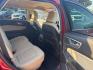 2022 Rapid Red Metallic Tinted Clearcoat /Dune Ford Edge SEL (2FMPK4J99NB) with an EcoBoost 2.0L I4 GTDi DOHC Turbocharged VCT engine, Automatic transmission, located at 1105 E Mulberry, Kaufman, TX, 75142, (972) 962-2151, 32.589550, -96.300926 - Rapid Red Metallic Tinted Clearcoat 2022 Ford Edge 4D Sport Utility SEL AWD 8-Speed Automatic EcoBoost 2.0L I4 GTDi DOHC Turbocharged VCT AWD.<br><br><br>Recent Arrival! Odometer is 20452 miles below market average! 21/28 City/Highway MPG<br><br><br>Please call Paul Murrey Ford Inc. In Kaufman Texas - Photo#17