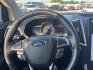 2022 Rapid Red Metallic Tinted Clearcoat /Dune Ford Edge SEL (2FMPK4J99NB) with an EcoBoost 2.0L I4 GTDi DOHC Turbocharged VCT engine, Automatic transmission, located at 1105 E Mulberry, Kaufman, TX, 75142, (972) 962-2151, 32.589550, -96.300926 - Rapid Red Metallic Tinted Clearcoat 2022 Ford Edge 4D Sport Utility SEL AWD 8-Speed Automatic EcoBoost 2.0L I4 GTDi DOHC Turbocharged VCT AWD.<br><br><br>Recent Arrival! Odometer is 20452 miles below market average! 21/28 City/Highway MPG<br><br><br>Please call Paul Murrey Ford Inc. In Kaufman Texas - Photo#22