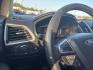 2022 Rapid Red Metallic Tinted Clearcoat /Dune Ford Edge SEL (2FMPK4J99NB) with an EcoBoost 2.0L I4 GTDi DOHC Turbocharged VCT engine, Automatic transmission, located at 1105 E Mulberry, Kaufman, TX, 75142, (972) 962-2151, 32.589550, -96.300926 - Rapid Red Metallic Tinted Clearcoat 2022 Ford Edge 4D Sport Utility SEL AWD 8-Speed Automatic EcoBoost 2.0L I4 GTDi DOHC Turbocharged VCT AWD.<br><br><br>Recent Arrival! Odometer is 20452 miles below market average! 21/28 City/Highway MPG<br><br><br>Please call Paul Murrey Ford Inc. In Kaufman Texas - Photo#23