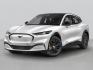 2025 Glacier Gray Metallic TriCoat /Black Onyx Ford Mustang Mach-E Premium (3FMTK3R48SM) with an Electric Motor engine, Automatic transmission, located at 1105 E Mulberry, Kaufman, TX, 75142, (972) 962-2151, 32.589550, -96.300926 - Glacier Gray Metallic TriCoat 2025 Ford Mustang Mach-E 4D Sport Utility Premium RWD Single-Speed Automatic Electric Motor<br><br>Recent Arrival! 106/98 City/Highway MPG<br><br><br>Please call Paul Murrey Ford Inc. In Kaufman Texas A Family Dealership Since 1952 Serving the Dallas Fort Worth and East - Photo#0