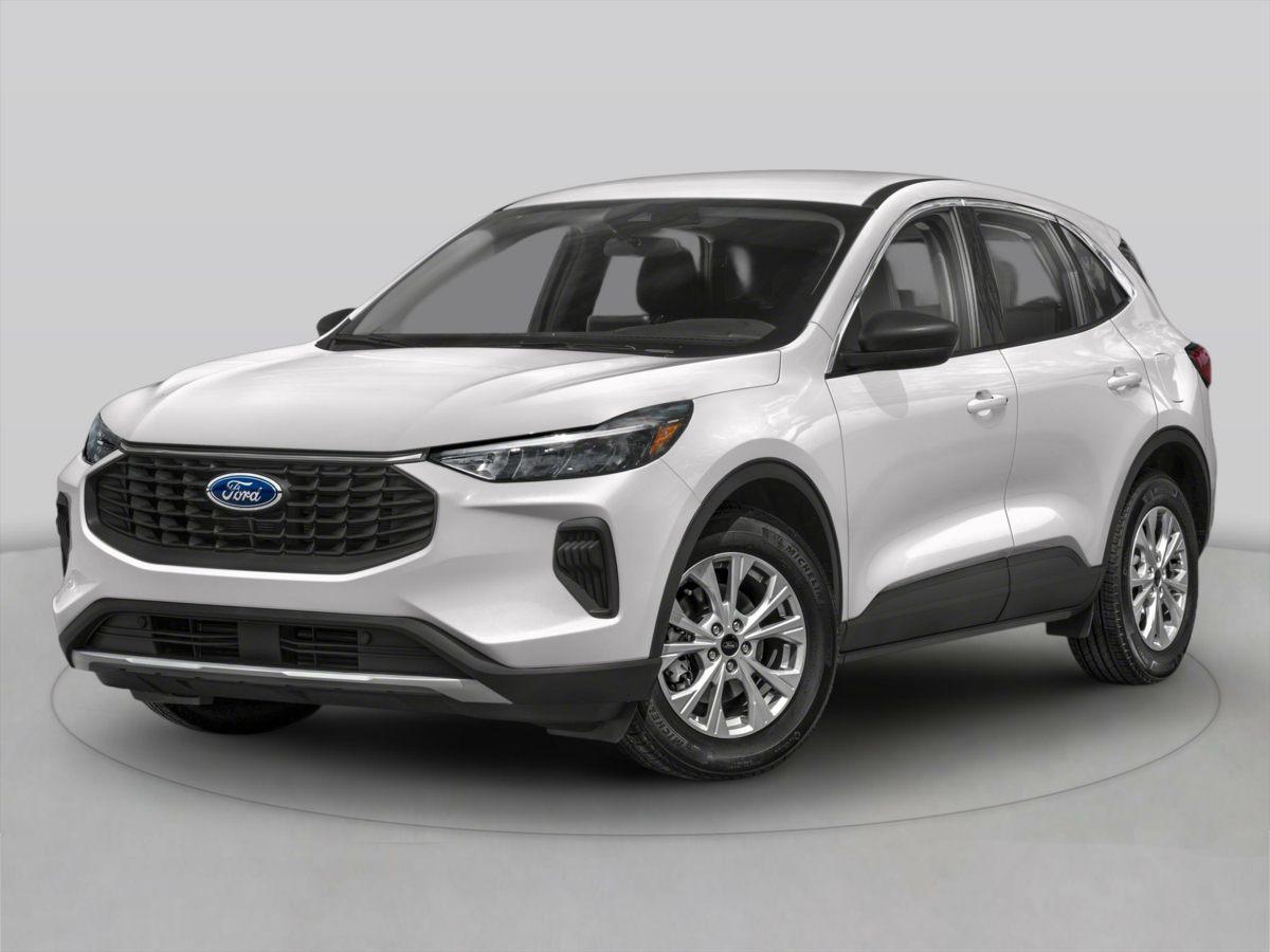 photo of 2025 Ford Escape ST-Line
