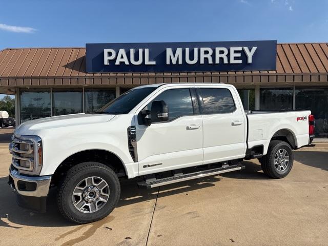 photo of 2025 Ford F-250SD