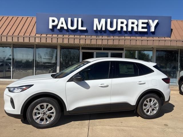 photo of 2025 Ford Escape Active