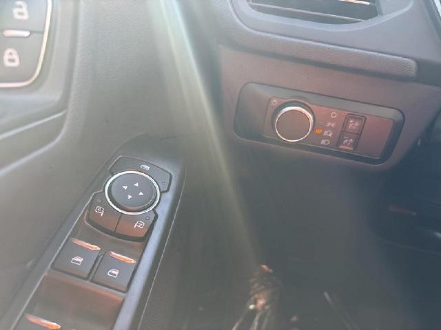 2025 Oxford White /Ebony Ford Escape Active (1FMCU0GN9SU) with an 1.5L EcoBoost engine, Automatic transmission, located at 1105 E Mulberry, Kaufman, TX, 75142, (972) 962-2151, 32.589550, -96.300926 - Photo#20