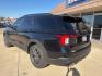2025 Black Metallic /Onyx Ford Explorer ST (1FMWK8GC2SG) with an 3.0L EcoBoost V6 engine, Automatic transmission, located at 1105 E Mulberry, Kaufman, TX, 75142, (972) 962-2151, 32.589550, -96.300926 - $3,897 off MSRP!<br><br>4WD.<br>Agate Black Metallic 2025 Ford Explorer 4D Sport Utility ST 4WD 10-Speed Automatic 3.0L EcoBoost V6 18/25 City/Highway MPG Price includes: $1500 - Bonus Customer Cash. Exp. 01/05/2026 - Photo#3