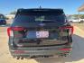 2025 Black Metallic /Onyx Ford Explorer ST (1FMWK8GC2SG) with an 3.0L EcoBoost V6 engine, Automatic transmission, located at 1105 E Mulberry, Kaufman, TX, 75142, (972) 962-2151, 32.589550, -96.300926 - $3,897 off MSRP!<br><br>4WD.<br>Agate Black Metallic 2025 Ford Explorer 4D Sport Utility ST 4WD 10-Speed Automatic 3.0L EcoBoost V6 18/25 City/Highway MPG Price includes: $1500 - Bonus Customer Cash. Exp. 01/05/2026 - Photo#4