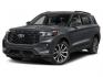 2025 Carbonized Gray Metallic /Onyx Interior Ford Explorer ST-Line (1FMUK7KH7SG) with an 2.3L EcoBoost I-4 engine, Automatic transmission, located at 1105 E Mulberry, Kaufman, TX, 75142, (972) 962-2151, 32.589550, -96.300926 - Carbonized Gray Metallic 2025 Ford Explorer 4D Sport Utility ST-Line RWD 10-Speed Automatic 2.3L EcoBoost I-4<br><br>Recent Arrival! 20/29 City/Highway MPG<br><br><br>Please call Paul Murrey Ford Inc. In Kaufman Texas A Family Dealership Since 1952 Serving the Dallas Fort Worth and East Texas areas - Photo#0