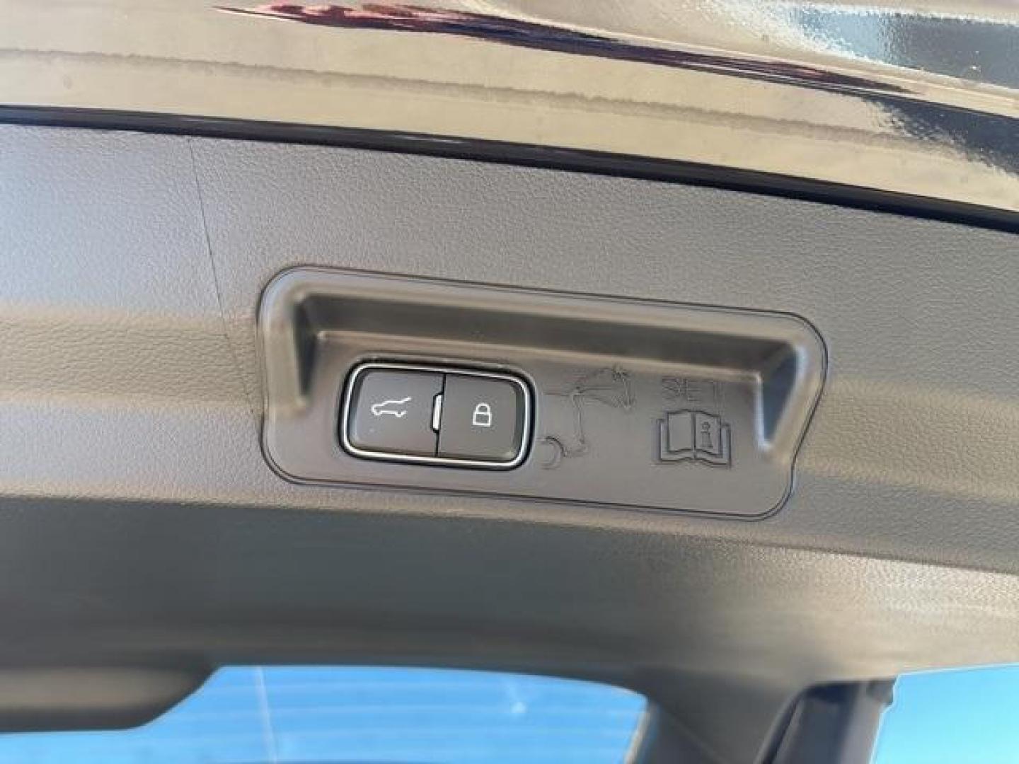 2025 Black Metallic /Onyx Ford Explorer ST-Line (1FMUK7KH1SG) with an 2.3L EcoBoost I-4 engine, Automatic transmission, located at 1105 E Mulberry, Kaufman, TX, 75142, (972) 962-2151, 32.589550, -96.300926 - Photo#18