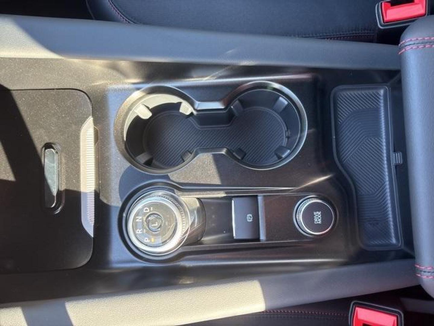 2025 Black Metallic /Onyx Ford Explorer ST-Line (1FMUK7KH1SG) with an 2.3L EcoBoost I-4 engine, Automatic transmission, located at 1105 E Mulberry, Kaufman, TX, 75142, (972) 962-2151, 32.589550, -96.300926 - Photo#28