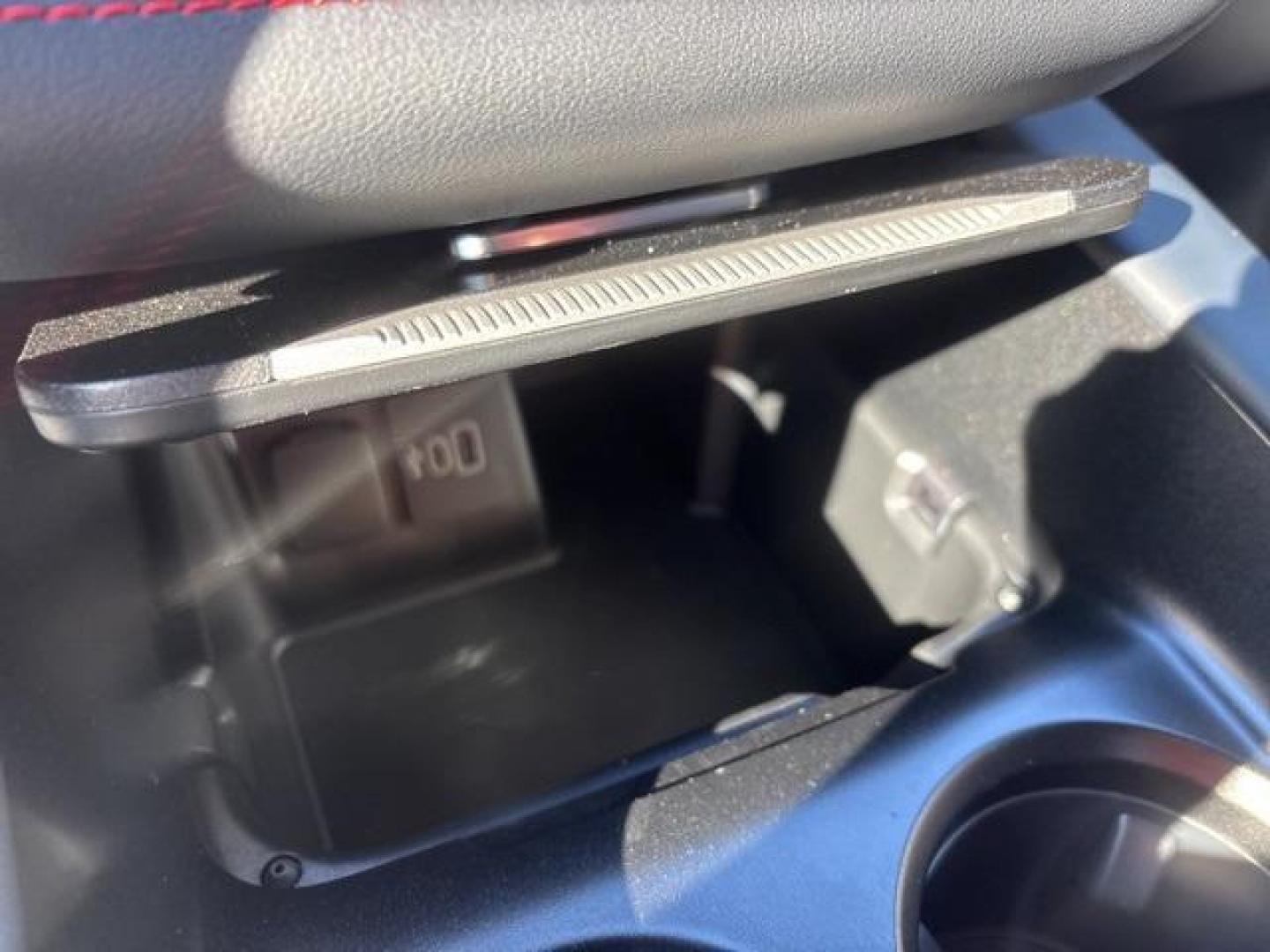 2025 Black Metallic /Onyx Ford Explorer ST-Line (1FMUK7KH1SG) with an 2.3L EcoBoost I-4 engine, Automatic transmission, located at 1105 E Mulberry, Kaufman, TX, 75142, (972) 962-2151, 32.589550, -96.300926 - Photo#29