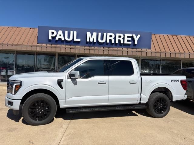 photo of 2025 Ford F-150 Lariat