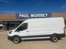 2025 Oxford White /Dark Palazzo Gray Ford Transit-250 Base (1FTBR1C81SK) with an 3.5L V6 Flex Fuel engine, Automatic transmission, located at 1105 E Mulberry, Kaufman, TX, 75142, (972) 962-2151, 32.589550, -96.300926 - $7,025 off MSRP! Priced below KBB Fair Purchase Price!<br><br><br>Oxford White 2025 Ford Transit-250 3D Cargo Van RWD 10-Speed Automatic with Overdrive 3.5L V6 Flex Fuel Price includes: $1000 - Final Days Mega Bonus Cash. Exp. 01/02/2026 $4000 - Retail Customer Cash. Exp. 01/05/2026 - Photo#0