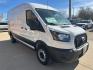 2025 Oxford White /Dark Palazzo Gray Ford Transit-250 Base (1FTBR1C81SK) with an 3.5L V6 Flex Fuel engine, Automatic transmission, located at 1105 E Mulberry, Kaufman, TX, 75142, (972) 962-2151, 32.589550, -96.300926 - $7,025 off MSRP! Priced below KBB Fair Purchase Price!<br><br><br>Oxford White 2025 Ford Transit-250 3D Cargo Van RWD 10-Speed Automatic with Overdrive 3.5L V6 Flex Fuel Price includes: $1000 - Final Days Mega Bonus Cash. Exp. 01/02/2026 $4000 - Retail Customer Cash. Exp. 01/05/2026 - Photo#4