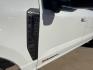 2026 Star White Metallic Tri-Coat /Black Onyx Ford F-250SD Platinum (1FT8W2BM1TE) with an 6.7L High Output Power Stroke V8 Diesel engine, Automatic transmission, located at 1105 E Mulberry, Kaufman, TX, 75142, (972) 962-2151, 32.589550, -96.300926 - Photo#8