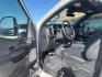 2026 Star White Metallic Tri-Coat /Black Onyx Ford F-250SD Platinum (1FT8W2BM1TE) with an 6.7L High Output Power Stroke V8 Diesel engine, Automatic transmission, located at 1105 E Mulberry, Kaufman, TX, 75142, (972) 962-2151, 32.589550, -96.300926 - Photo#9