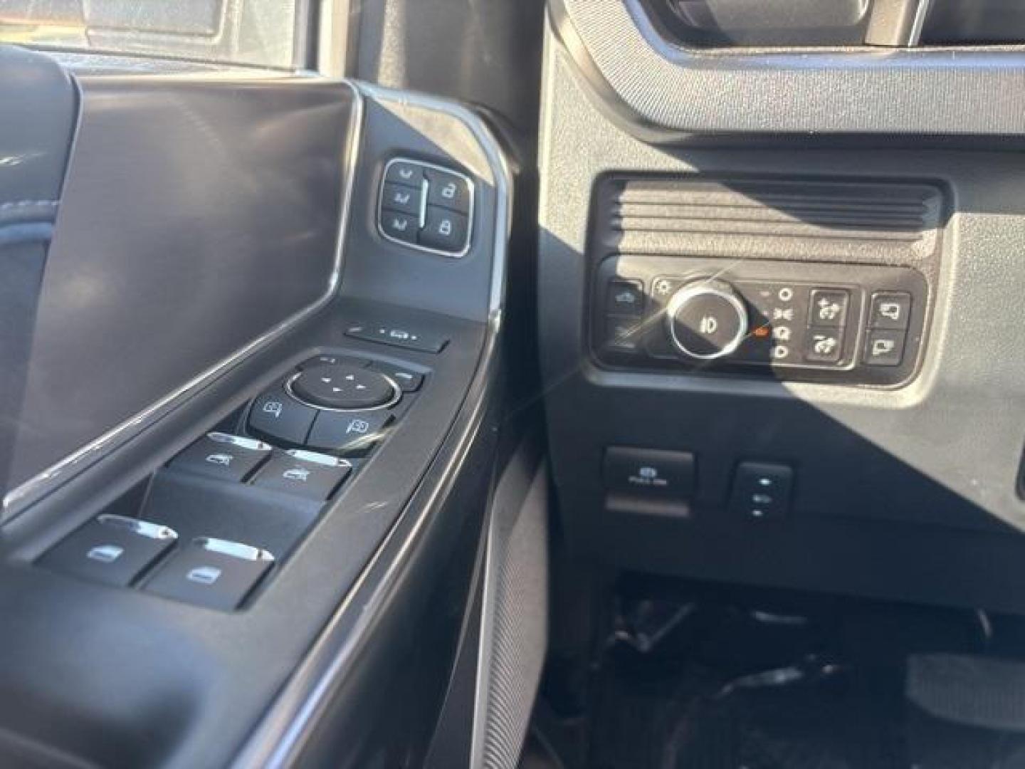 2026 Star White Metallic Tri-Coat /Black Onyx Ford F-250SD Platinum (1FT8W2BM1TE) with an 6.7L High Output Power Stroke V8 Diesel engine, Automatic transmission, located at 1105 E Mulberry, Kaufman, TX, 75142, (972) 962-2151, 32.589550, -96.300926 - Photo#22