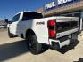 2026 White Metallic /Black Onyx/Platinum Blue Ford F-250SD Platinum (1FT8W2BM1TE) with an 6.7L High Output Power Stroke V8 Diesel engine, Automatic transmission, located at 1105 E Mulberry, Kaufman, TX, 75142, (972) 962-2151, 32.589550, -96.300926 - White Metallic 2026 Ford F-250SD 4D Crew Cab Platinum 4WD 10-Speed Automatic 6.7L High Output Power Stroke V8 Diesel 4WD.<br><br><br>Recent Arrival!<br><br><br>Please call Paul Murrey Ford Inc. In Kaufman Texas A Family Dealership Since 1952 Serving the Dallas Fort Worth and East Texas areas for ove - Photo#2
