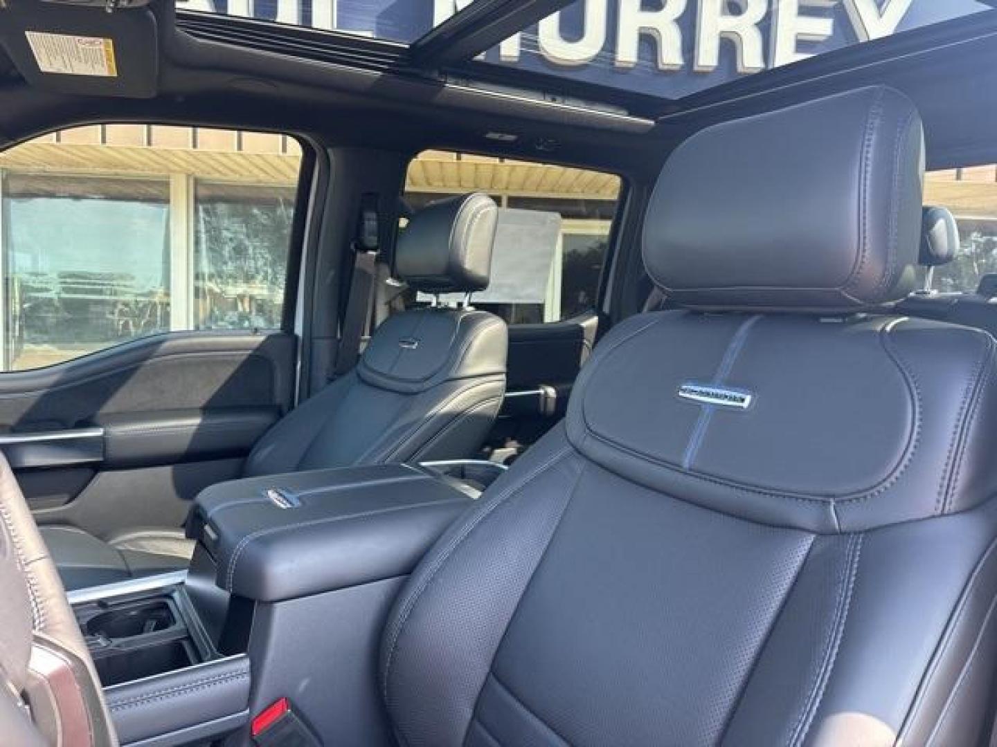 2026 Avalanche /Black Onyx Ford F-250SD Platinum (1FT8W2BM3TE) with an 6.7L High Output Power Stroke V8 Diesel engine, Automatic transmission, located at 1105 E Mulberry, Kaufman, TX, 75142, (972) 962-2151, 32.589550, -96.300926 - Photo#12