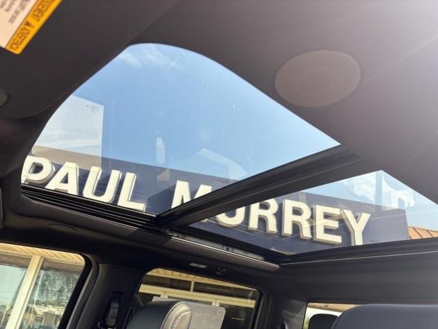 2026 Avalanche /Black Onyx Ford F-250SD Platinum (1FT8W2BM3TE) with an 6.7L High Output Power Stroke V8 Diesel engine, Automatic transmission, located at 1105 E Mulberry, Kaufman, TX, 75142, (972) 962-2151, 32.589550, -96.300926 - Photo#13