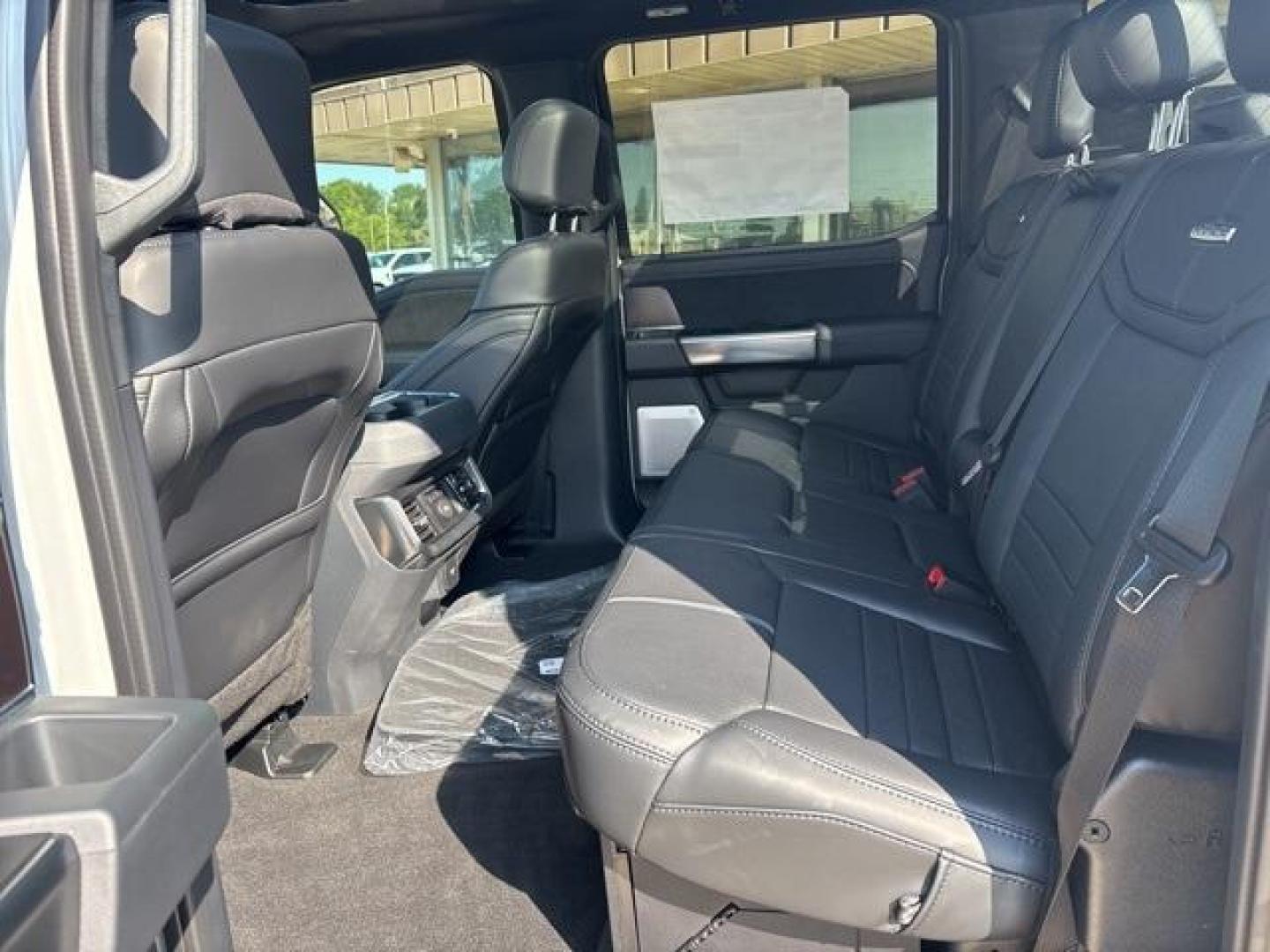 2026 Avalanche /Black Onyx Ford F-250SD Platinum (1FT8W2BM3TE) with an 6.7L High Output Power Stroke V8 Diesel engine, Automatic transmission, located at 1105 E Mulberry, Kaufman, TX, 75142, (972) 962-2151, 32.589550, -96.300926 - Photo#16