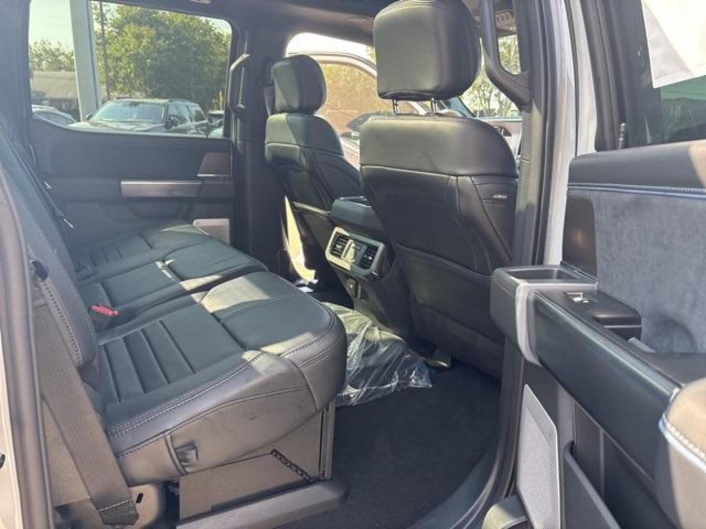 2026 Avalanche /Black Onyx Ford F-250SD Platinum (1FT8W2BM3TE) with an 6.7L High Output Power Stroke V8 Diesel engine, Automatic transmission, located at 1105 E Mulberry, Kaufman, TX, 75142, (972) 962-2151, 32.589550, -96.300926 - Photo#21