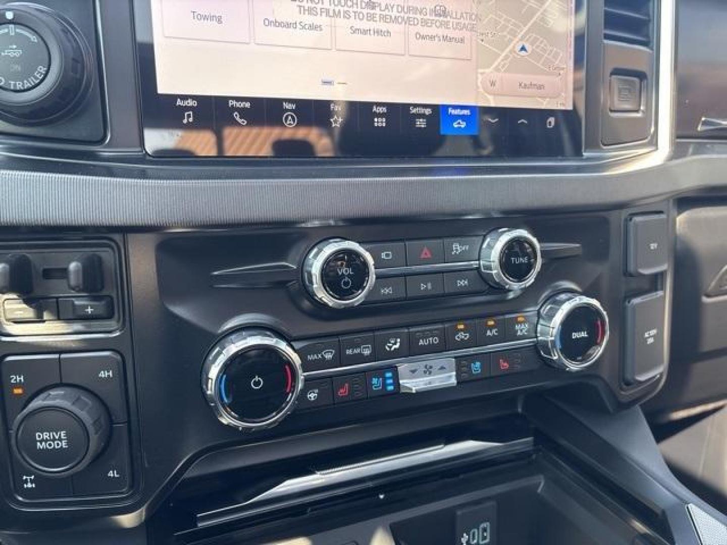 2026 Avalanche /Black Onyx Ford F-250SD Platinum (1FT8W2BM3TE) with an 6.7L High Output Power Stroke V8 Diesel engine, Automatic transmission, located at 1105 E Mulberry, Kaufman, TX, 75142, (972) 962-2151, 32.589550, -96.300926 - Photo#28